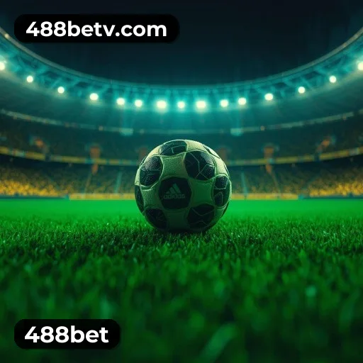 Cash Out 488bet