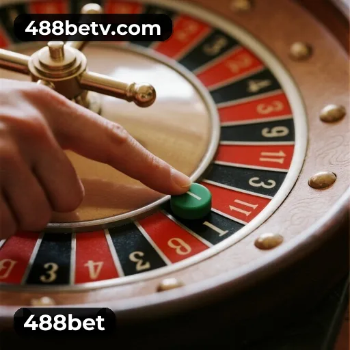 Certificação eCOGRA 488bet