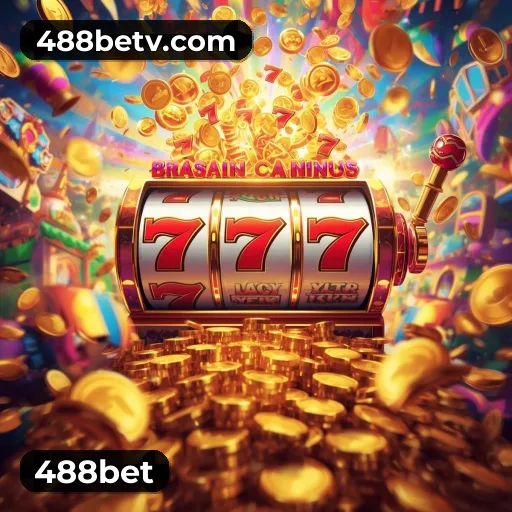 Certificação GLI 488bet