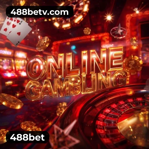 Licença Curaçao 488bet