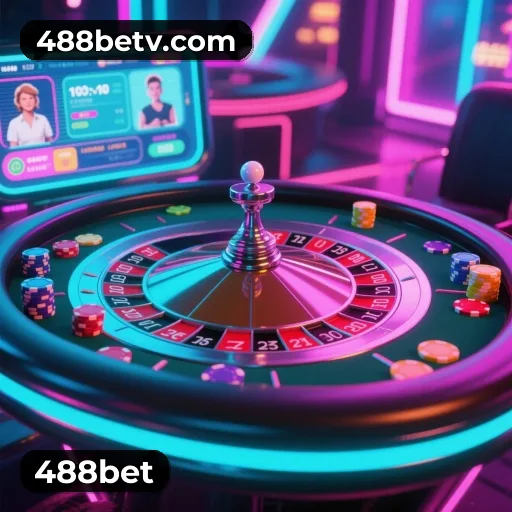 488bet Licença Curaçao Gaming