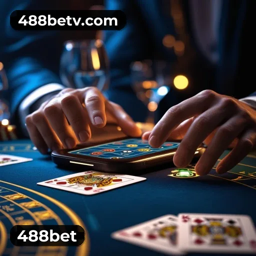 488bet Logo 1