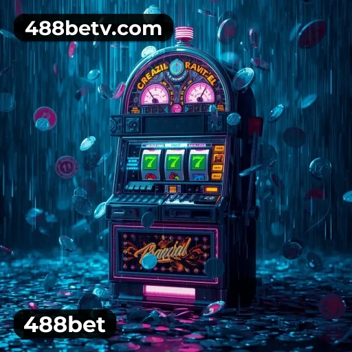 488bet Logo 3