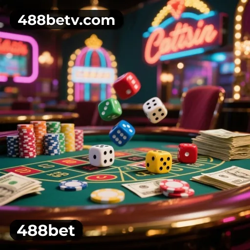 488bet Logo 2