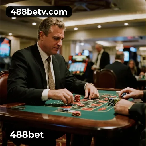 488bet PIX Instantâneo - Saques em 8 Minutos
