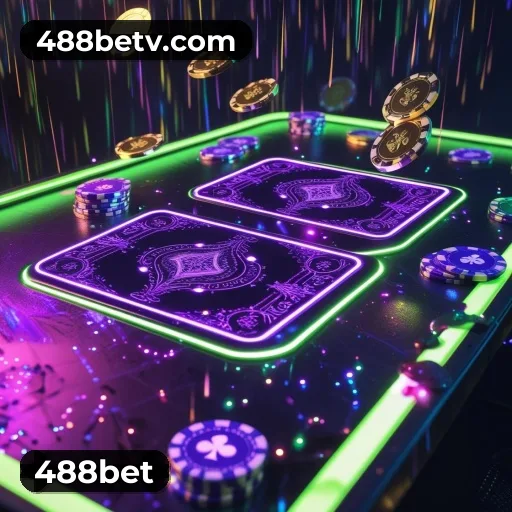 488bet Licenciado Curaçao - Segurança SSL 256-bit