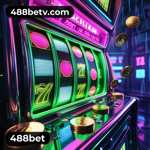 488bet PIX Instantâneo - Saques em 8 Minutos