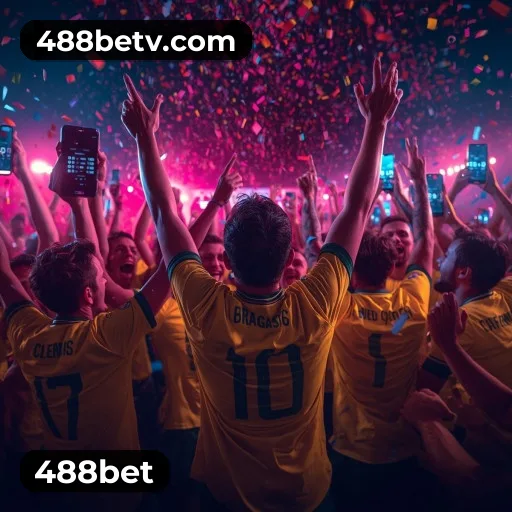488bet Certificado eCOGRA - Jogos Justos Auditados
