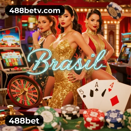488bet Licenciado Curaçao - Segurança SSL 256-bit