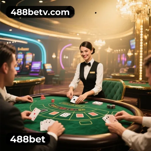 488bet Certificado eCOGRA - Jogos Justos Auditados