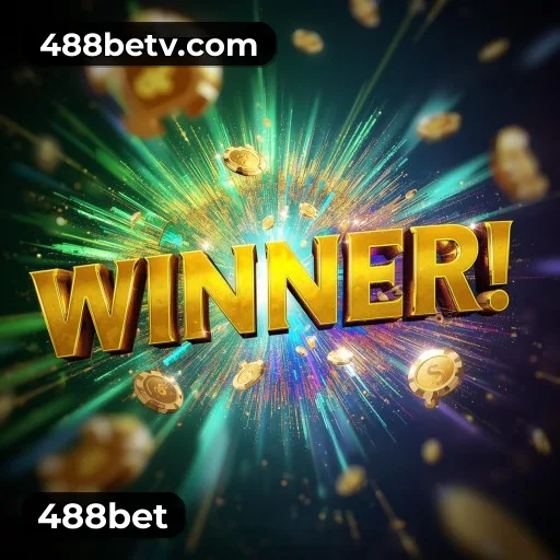 488bet Instalar Logo 3