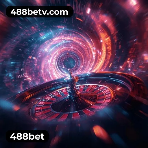 488bet Instalar Logo 2
