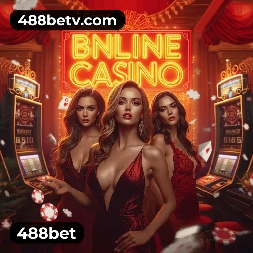 488bet Instalar Logo 1
