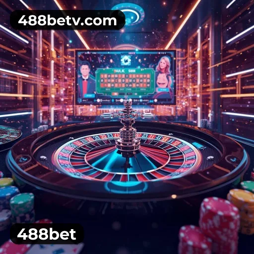 488bet Segurança Logo 1