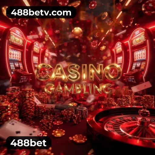 488bet Segurança Logo 2