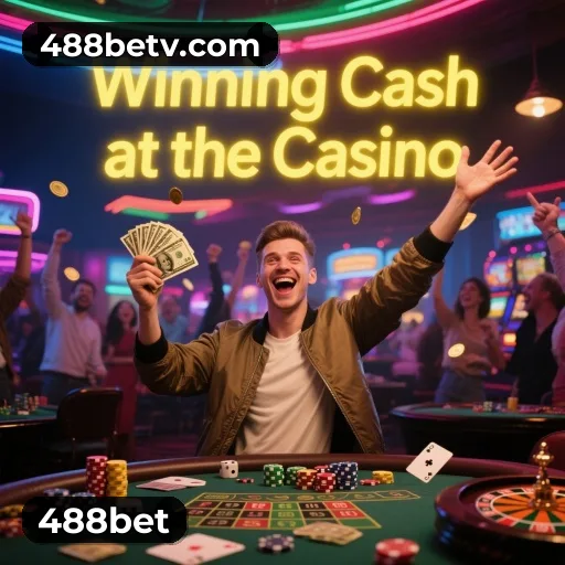 Loteria 488bet - Mega-Sena online