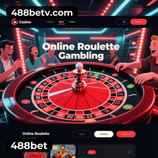 Telegram 488bet - Suporte Prioritário 24/7