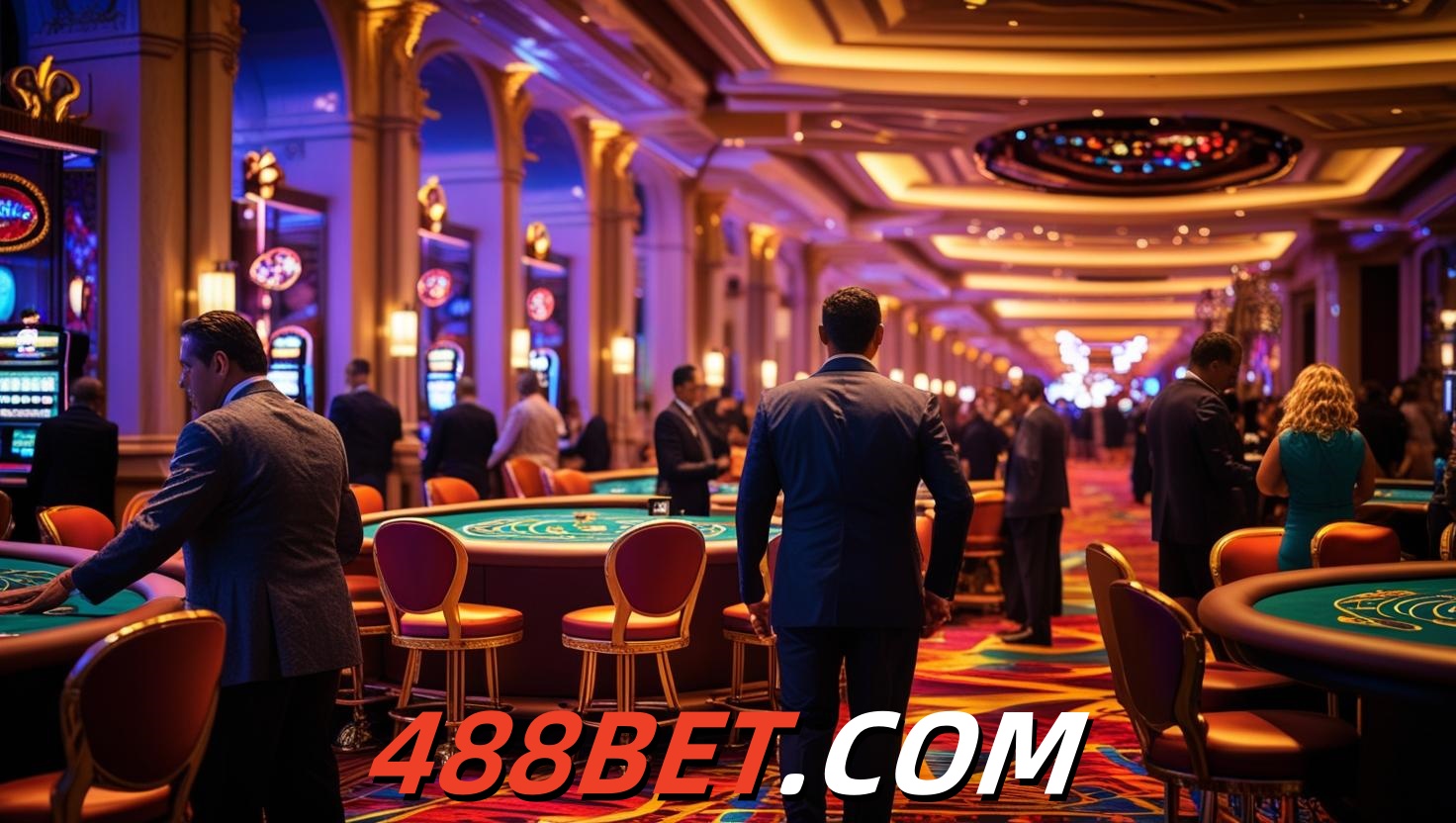  488bet