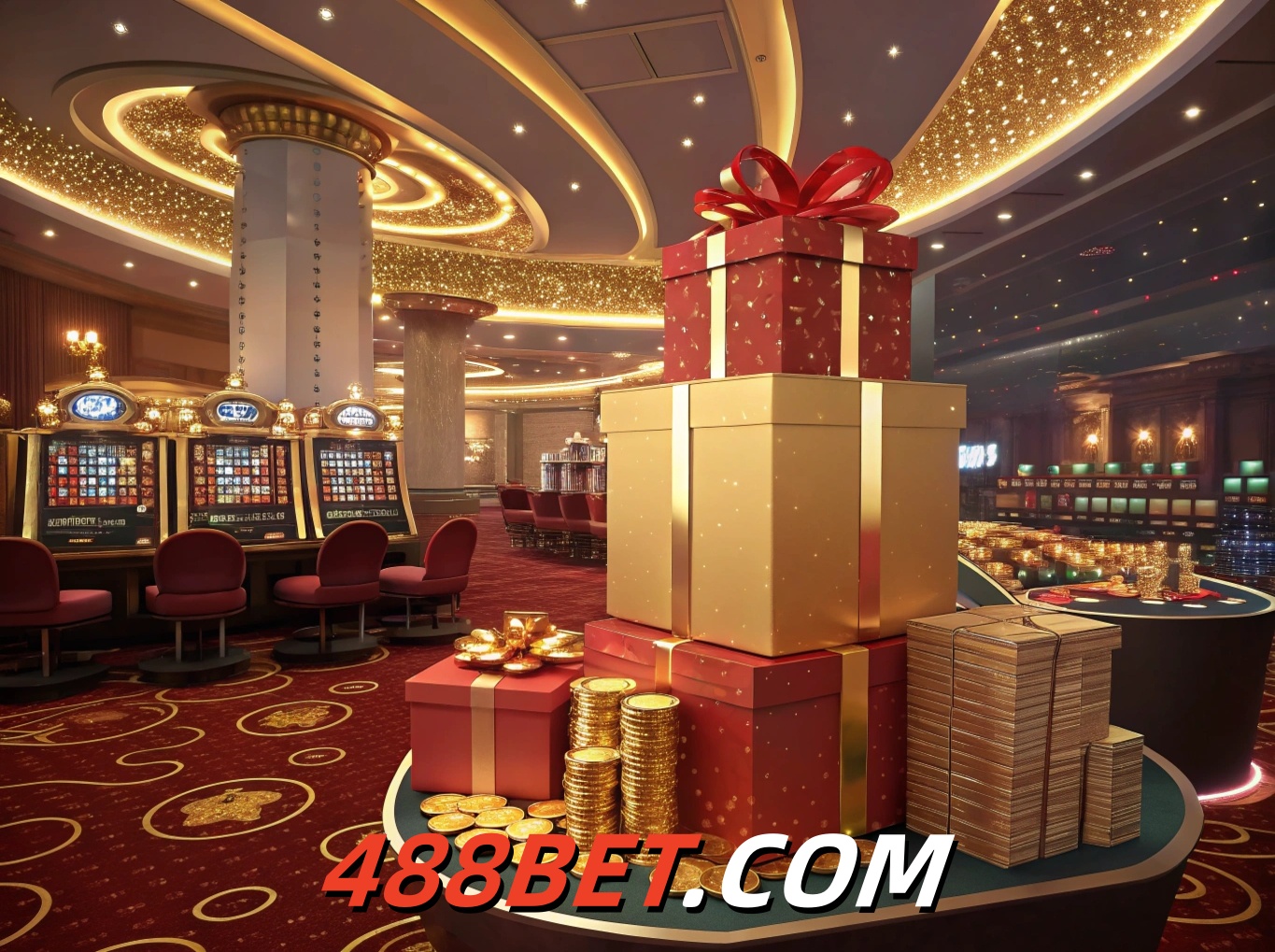  488bet