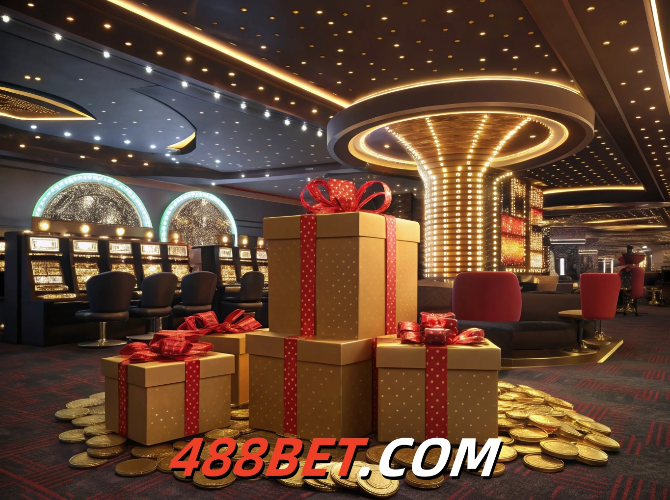  488bet