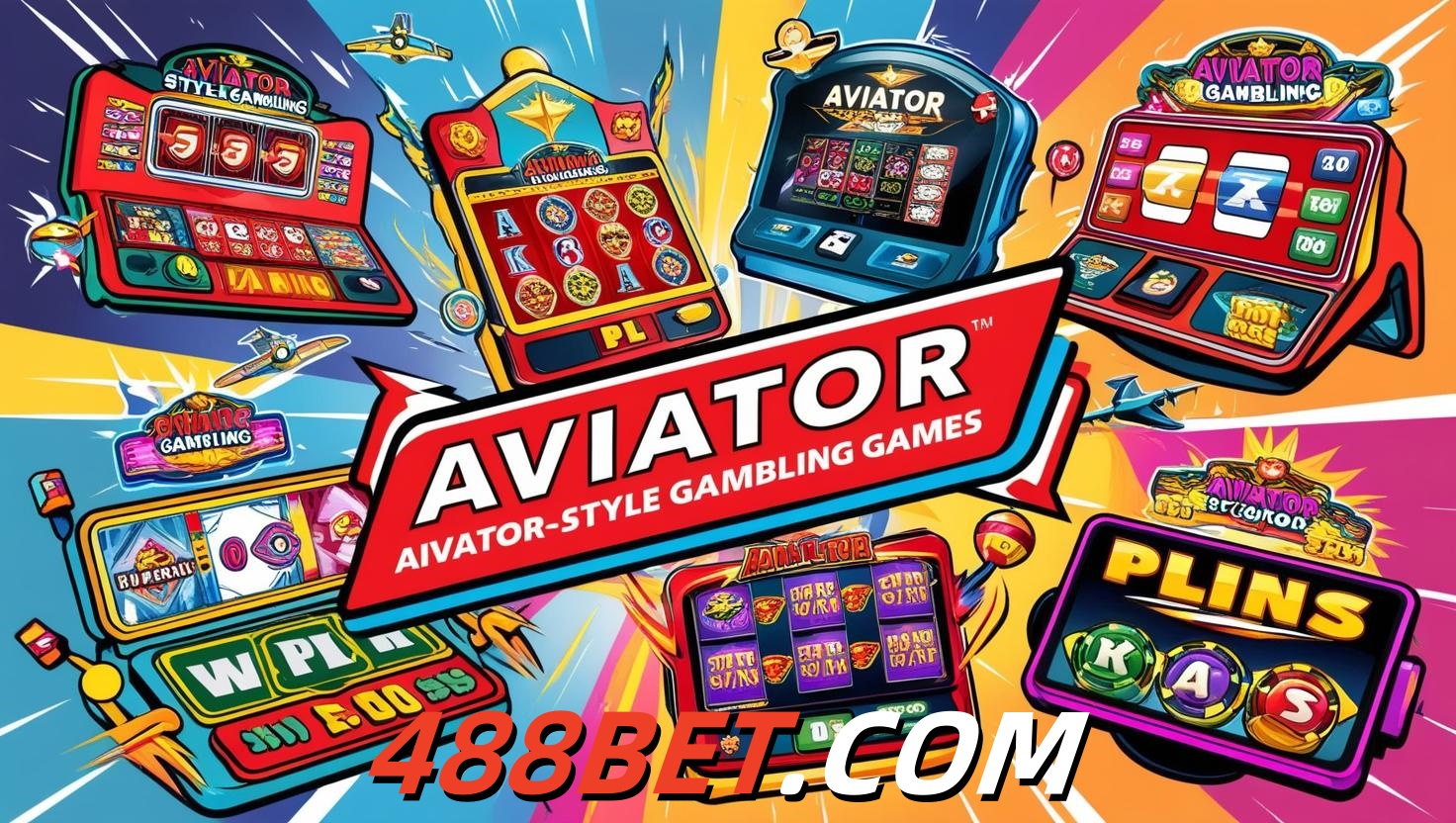  488bet