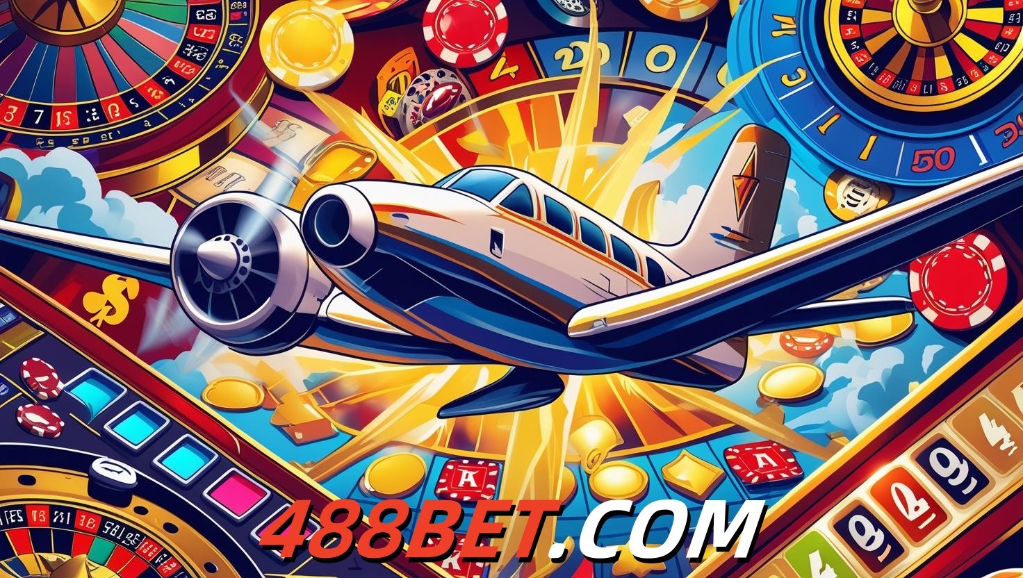  488bet