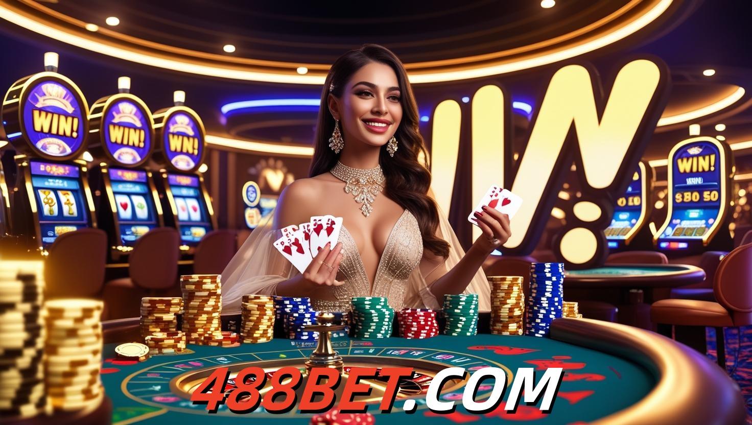 488bet