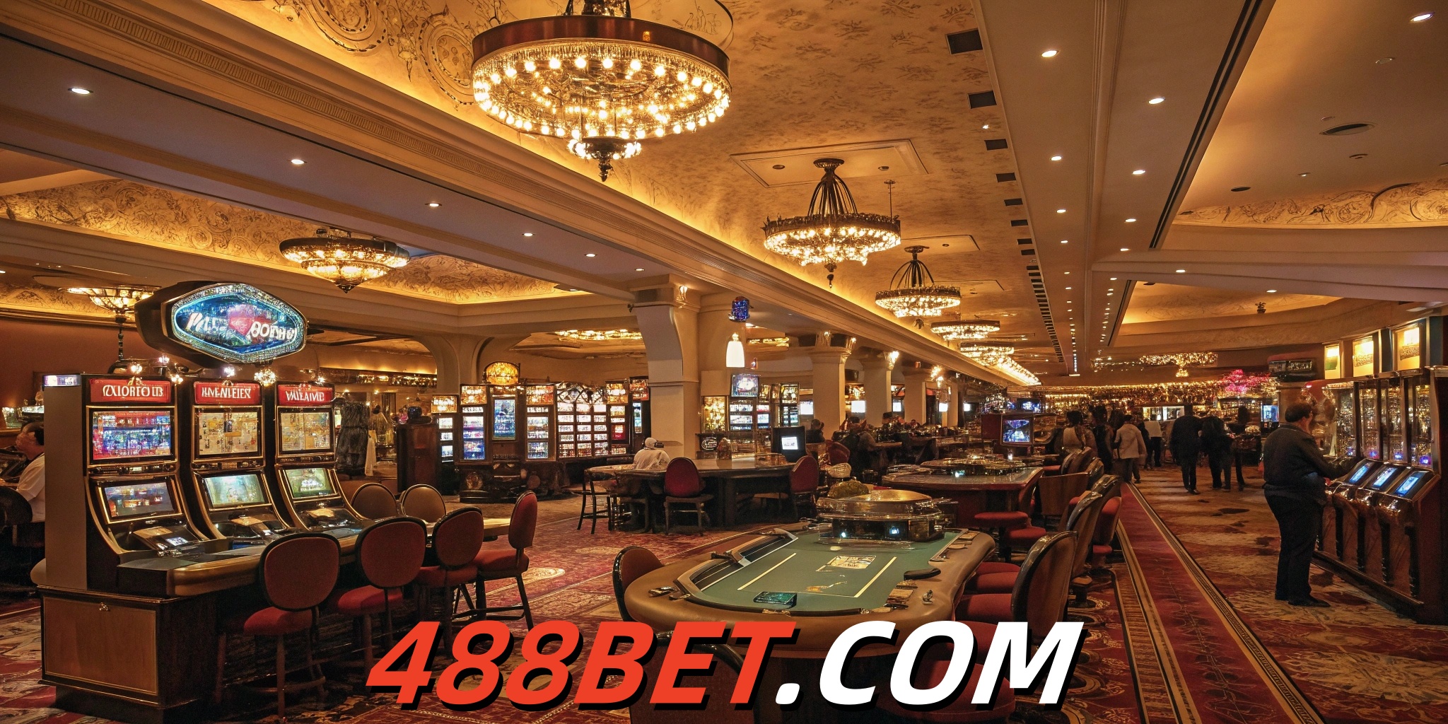  488bet