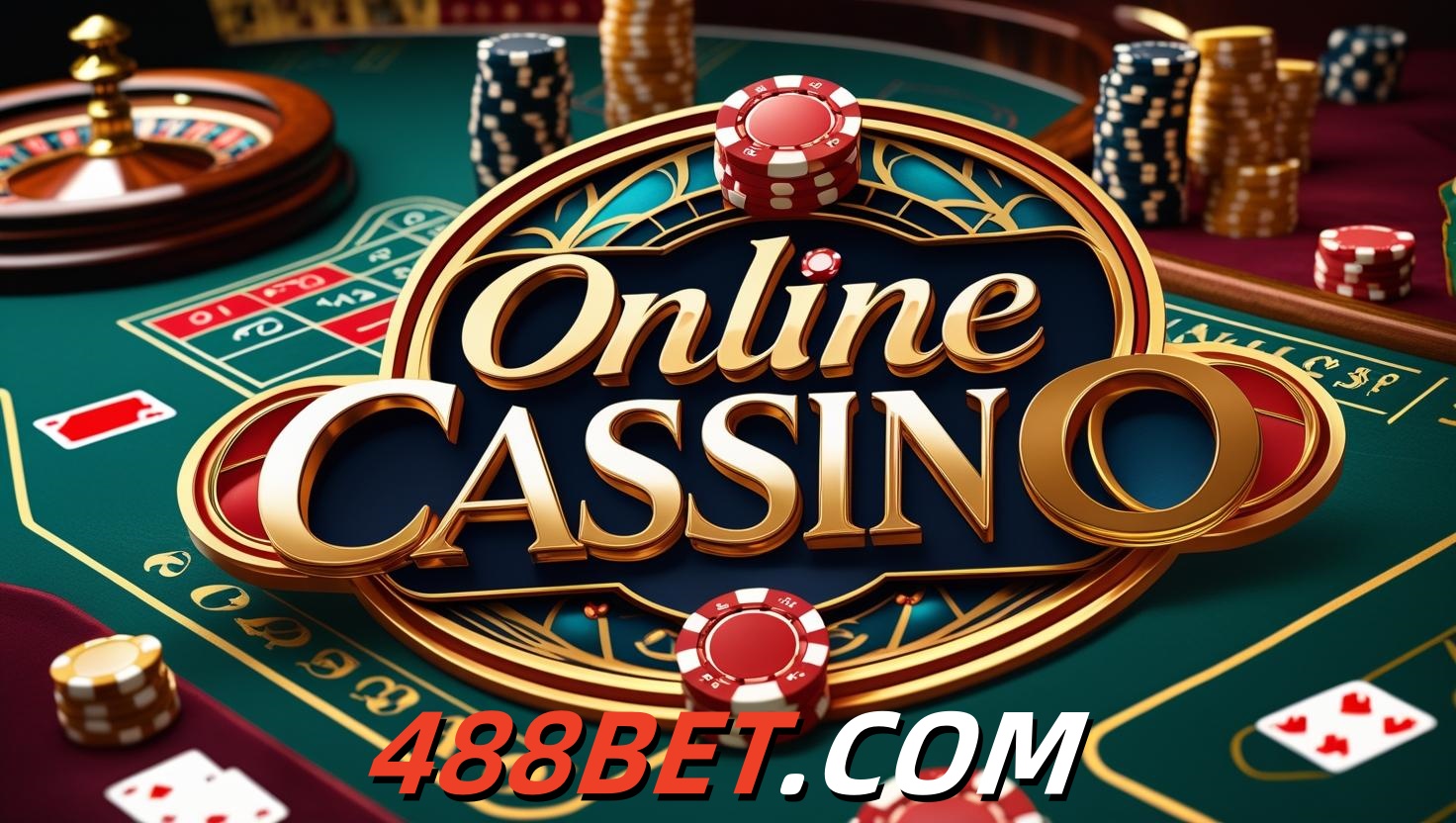  488bet