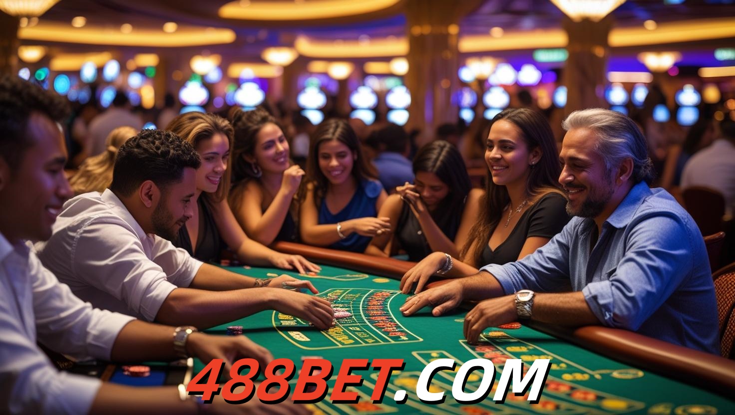  488bet