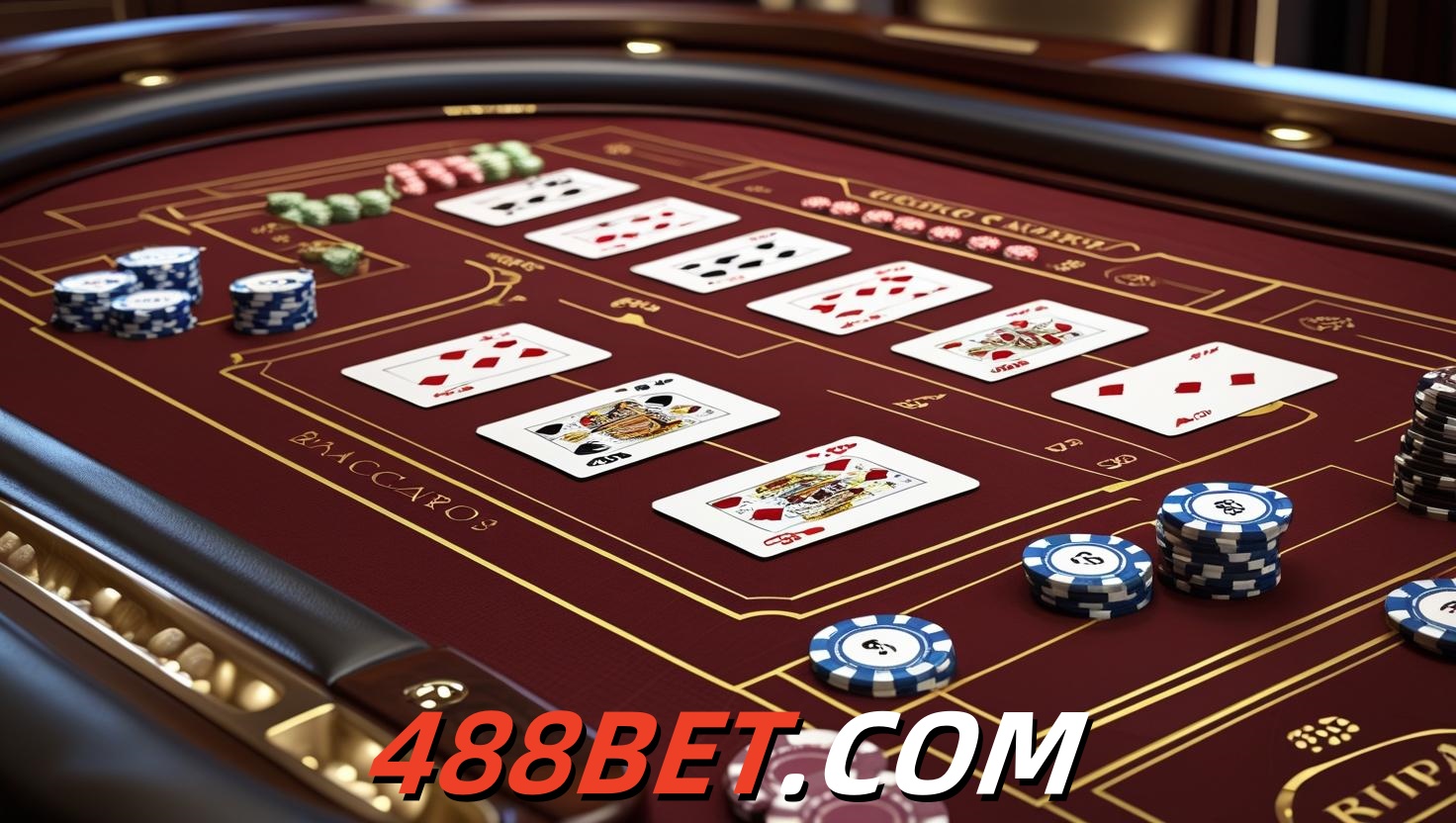  488bet